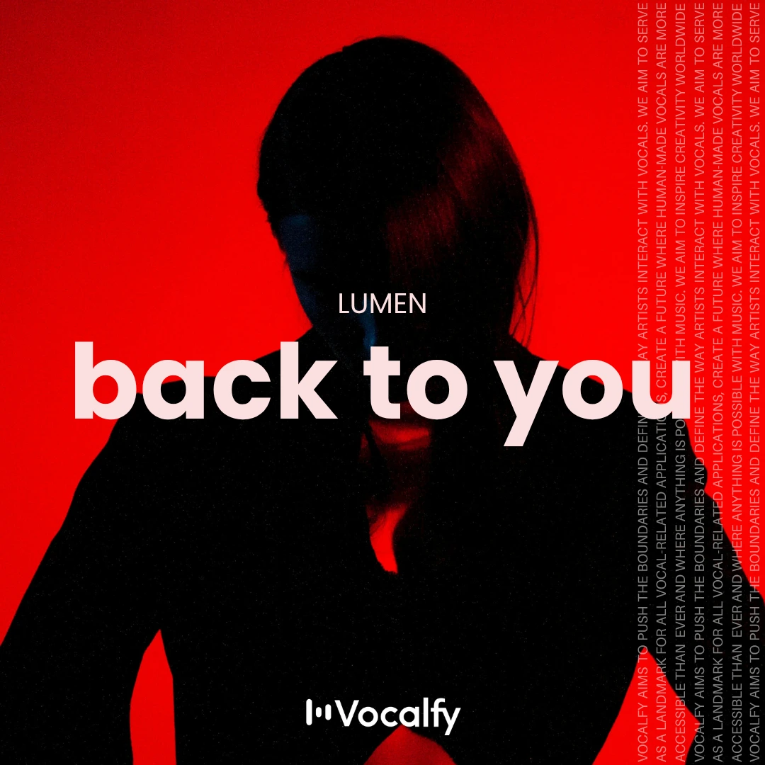 Back To You